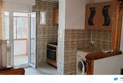 Apartament cu 2 camere decomandat în Mărăști - 5