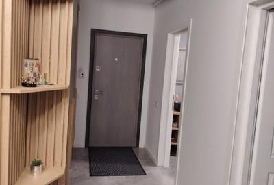 Apartament steaua de mare - 1