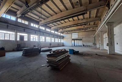 Spațiu comercial, de 600 mp, în Dâmbul Rotund - 1