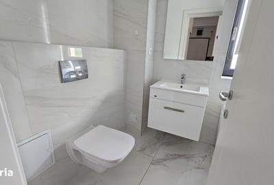Apartament în Vest