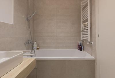 Apartament cu 3 camere decomandat, mobilat în Sebastian - 30