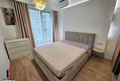 Apartament cu 2 camere în Politehnica - 6