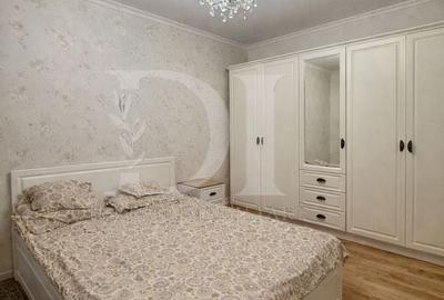 Apartament de închiriat | Zona Bază Sportivă Gheorgeni - 6