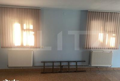 Spațiu comercial, de 119 mp, în Central - 3