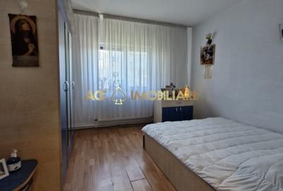 Apartament cu 4 camere decomandat, mobilat în Vitan Mall - 13