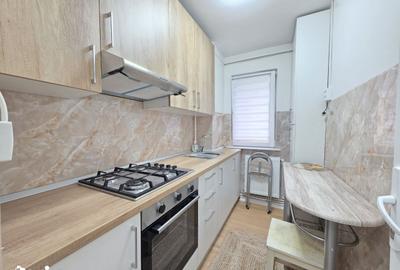 Apartament cu 2 camere în Valea Cetății - 5