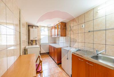 Apartament in zona ultracentrala - 4