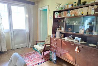 Apartament cu 3 camere semidecomandat în Circumvalațiunii - 2