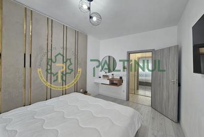 Apartament cu 2 camere decomandat în Exterior Est - 28