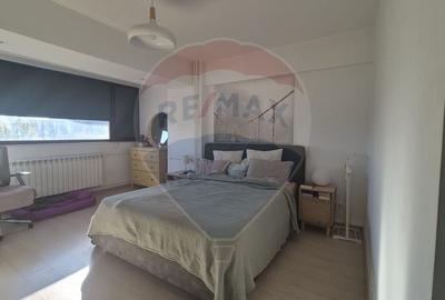 Apartament cu 3 camere de vânzare în zona 13 Septembrie - 6