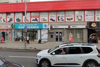 Spațiu comercial, de 87 mp, în Orizont - 2