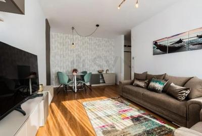 REA1023784 Apartament 2 camere  I Luxuria Domenii I Loc de parcare inclus