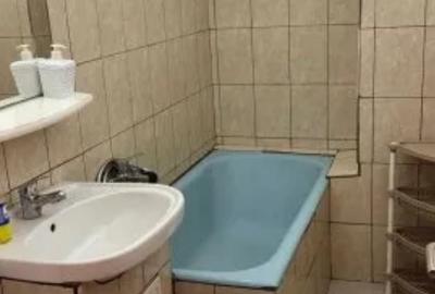 Garsonieră zona  Inel 2 mobilată utilată 29 mp - 4