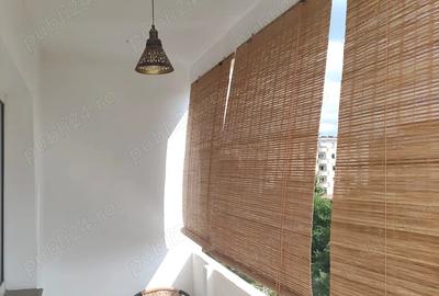 Apartament cu 3 camere decomandat în Central - 1