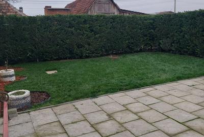 Casă cu 4 camere în Frumușeni - 6