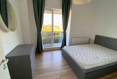 Apartament cu 2 camere decomandat, mobilat în Prelungirea Ghencea - 7