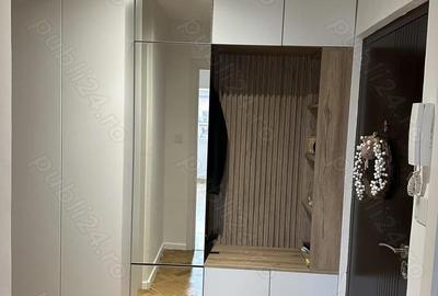 Apartament cu 3 camere decomandat în Aradului - 2