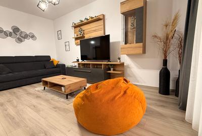 Apartament 2 camere ISHO - 5