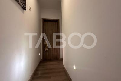 Apartament decomandat 3 camere balcon loc parcare Arhitectilor Sibiu - 8