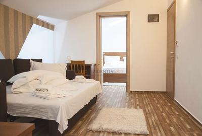 Proprietate cu profit rapid - Hotel cu amplasare premium, Popesti-Lerodeni - 29