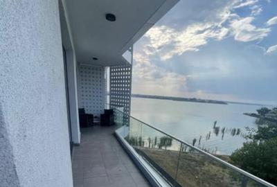 2 Camere  Mamaia Lake on Vedere Frontală Lac Termen Lung - 15