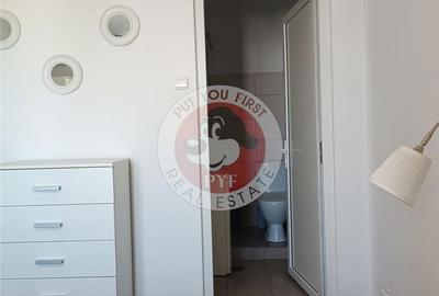 Garsonieră semidecomandată în Universitate - 6