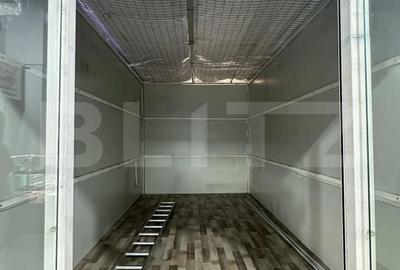 Spațiu comercial, de 14 mp, în Bartolomeu - 1