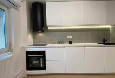 Apartament cu 2 camere decomandat, mobilat în Nerva Traian - 11