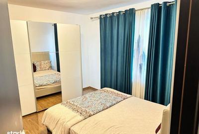 Apartament cu 2 camere, mobilat în Unirii - 3