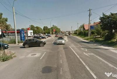 Teren de 526 mp, în Agigea - 3