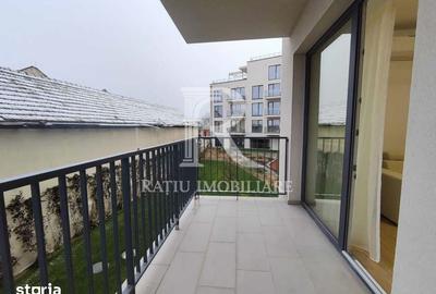Apartament cu 2 camere în Central - 1