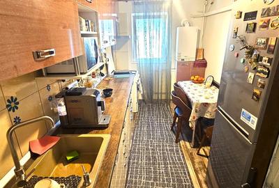 Apartament 4 camere, decomandat, su.75mp.Str.Soveja-Eden - 18