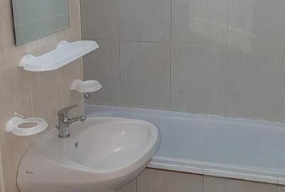 Garsonieră decomandată în Alfa - 2