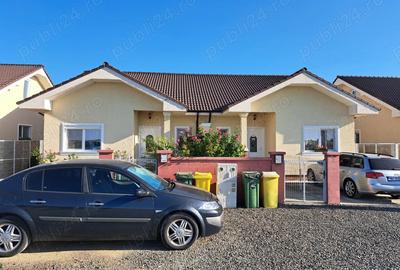 Duplex mobilat complet, langa Timi?oara - 1