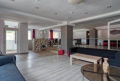 Predeal, casa de vacanta - pensiune - investitie profitabila, amplasament super! - 9