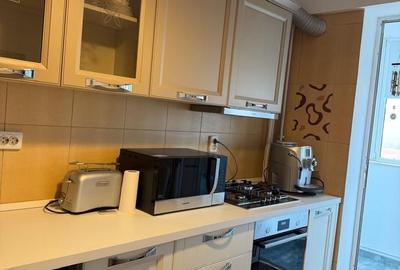 Apartament cu 3 camere în Sat Vacanță - 5