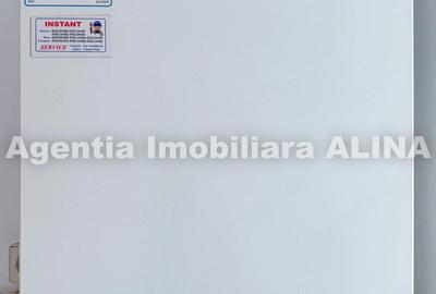 Apartament cu 2 camere decomandat în Micro 15