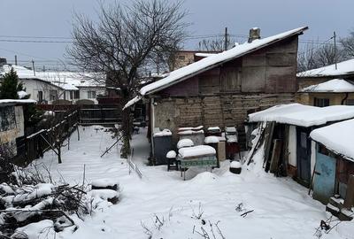 Casă cu 3 camere în Exterior Vest