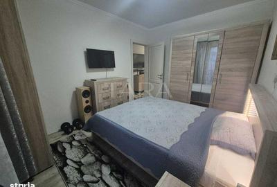 Apartament cu 2 camere decomandat în Grigorescu - 5