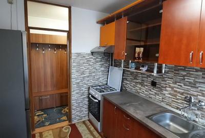 Apartament cu 2 camere în Unirii - 8