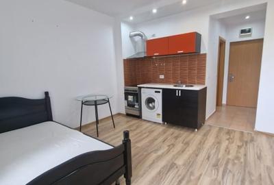 Garsonieră decomandată, mobilată în Otopeni - 1