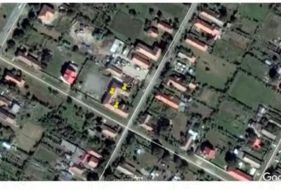 Teren de 3000 mp, în Orțișoara - 2