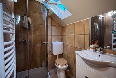 Cabana - Casa de vacanta situata in Muntele Rece! - 24