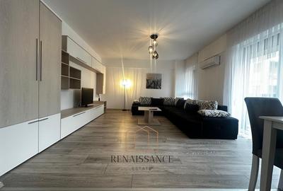 Apartament cu 2 camere decomandat, mobilat în Aradului - 1