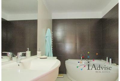 Apartament cu 2 camere decomandat, mobilat în Drumul Poienii - 5