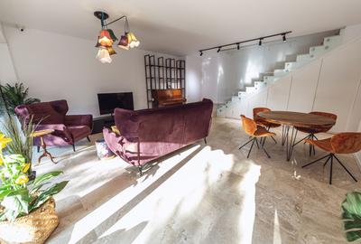 Vila 5 camere | 2 locuri parcare | Petfriendly | Voluntari - 5