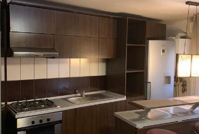 Apartament cu 2 camere decomandat, mobilat în Parcul Carol - 4