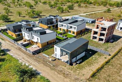 Casa Zona Linistita - 2