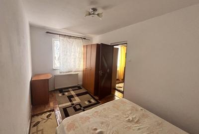 Apartament cu 2 camere decomandat, mobilat în Gării - 6