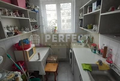 Apartament cu 2 camere decomandat în Ultracentral - 7